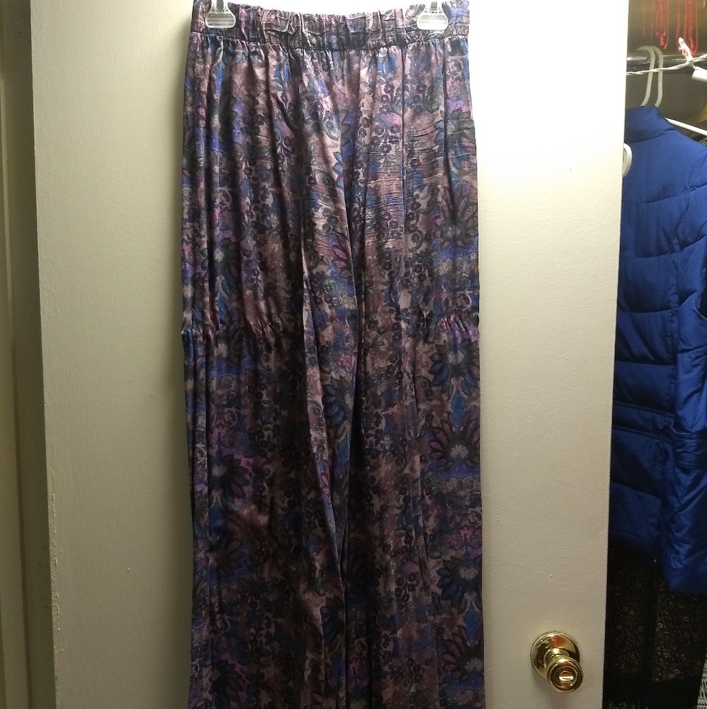 Mossimo: Palazzo Pants